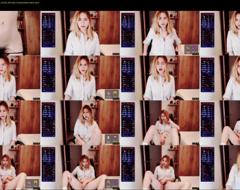 rainbow_jenny — 17 minute Chaturbate female cam show recording, 720p, Sep 26, 2022