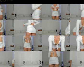 rennatha21 — 18 minute Chaturbate female cam show recording, 1080p, Sep 25, 2022