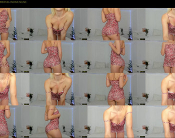 rennatha21 — 17 minute Chaturbate female cam show recording, 1080p, Sep 25, 2022