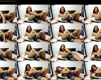 rosasweet02 — 39 minute Chaturbate female cam show recording, 1080p, Sep 26, 2022