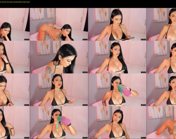 rouse_hallberg_ — 39 minute Chaturbate female cam show recording, 1080p, Sep 26, 2022