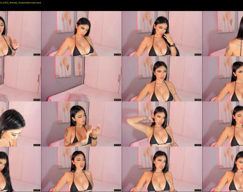 rouse_hallberg_ — 27 minute Chaturbate female cam show recording, 1080p, Sep 26, 2022