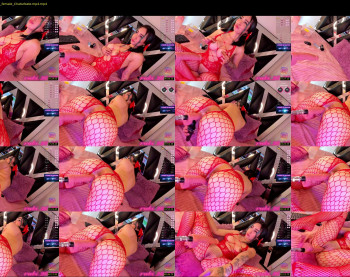 ruby_26 — 59 minute Chaturbate female cam show recording, 1080p, Sep 25, 2022