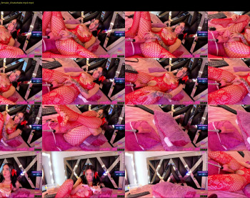ruby_26 — 62 minute Chaturbate female cam show recording, 1080p, Sep 25, 2022