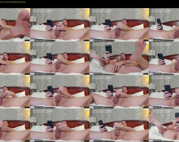 ryanlanders — 60 minute Chaturbate male cam show recording, 720p, Sep 26, 2022