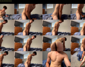 sadboycnd — 9 minute Chaturbate male cam show recording, 720p, Sep 25, 2022
