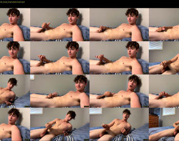 sadboycnd — 13 minute Chaturbate male cam show recording, 720p, Sep 25, 2022