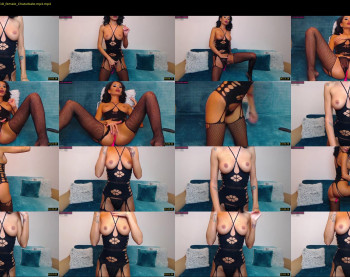 sara_daisy — 36 minute Chaturbate female cam show recording, 720p, Sep 25, 2022