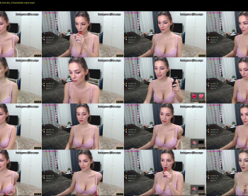 sarinaluv — 26 minute Chaturbate female cam show recording, 1080p, Sep 26, 2022