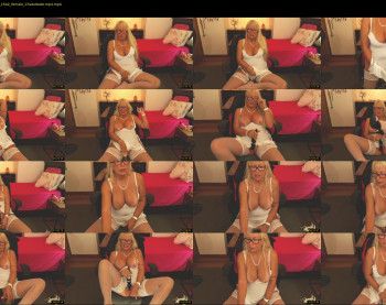 sassythang4u — 90 minute Chaturbate female cam show recording, 720p, Sep 25, 2022