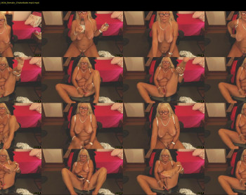 sassythang4u — 8 minute Chaturbate female cam show recording, 720p, Sep 25, 2022