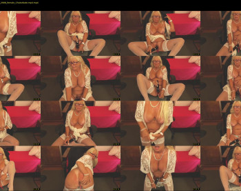 sassythang4u — 54 minute Chaturbate female cam show recording, 720p, Sep 25, 2022