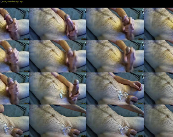 scottynuts — 14 minute Chaturbate male cam show recording, 720p, Sep 25, 2022