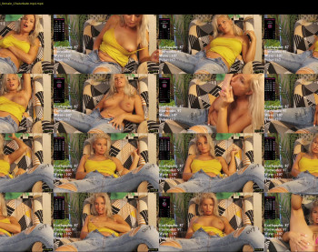 sebilone — 40 minute Chaturbate couple cam show recording, 1080p, Sep 25, 2022