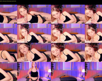 selenanewolf — 37 minute Chaturbate couple cam show recording, 1080p, Sep 25, 2022