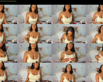 shannol_ryan — 17 minute Chaturbate female cam show recording, 720p, Sep 25, 2022