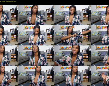 shinyplace — 4 minute Chaturbate couple cam show recording, 720p, Sep 26, 2022
