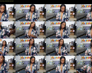 shinyplace — 4 minute Chaturbate couple cam show recording, 720p, Sep 26, 2022
