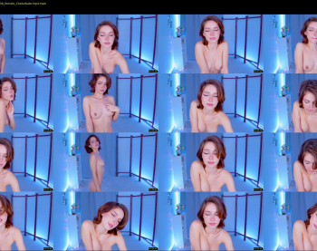 silent_chill — 5 minute Chaturbate female cam show recording, 1080p, Sep 25, 2022