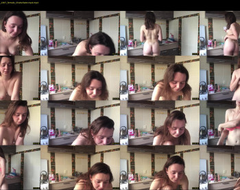 smiling_riddle — 17 minute Chaturbate female cam show recording, 720p, Sep 25, 2022