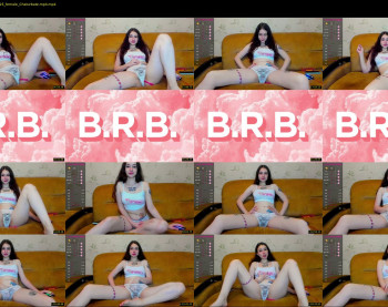sofiedvige — 100 minute Chaturbate couple cam show recording, 720p, Sep 25, 2022