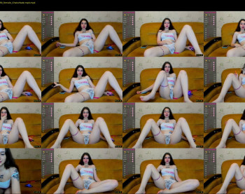 sofiedvige — 16 minute Chaturbate couple cam show recording, 720p, Sep 25, 2022