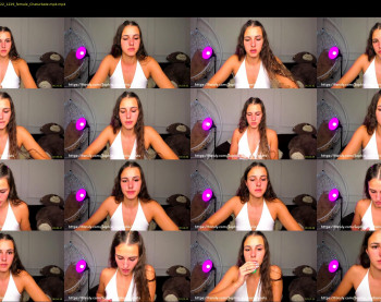 sophia_euphoria — 9 minute Chaturbate female cam show recording, 1080p, Sep 25, 2022
