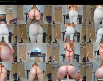 squirt_blondy — 91 minute Chaturbate female cam show recording, 720p, Sep 25, 2022