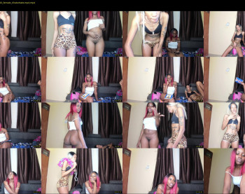 stacy420_ — 54 minute Chaturbate female cam show recording, 1080p, Sep 25, 2022