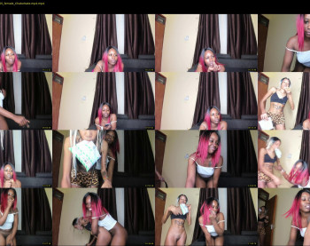 stacy420_ — 21 minute Chaturbate female cam show recording, 1080p, Sep 25, 2022