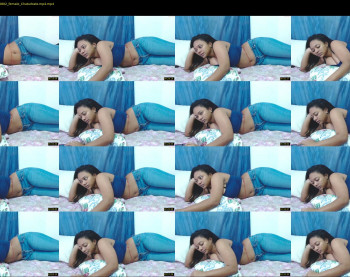 stacy_woods — 4 minute Chaturbate female cam show recording, 720p, Sep 25, 2022