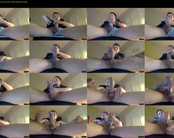 stardustgravity — 72 minute Chaturbate male cam show recording, 720p, Sep 26, 2022