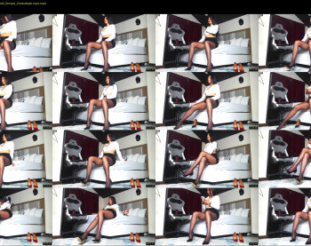 stefi_alizon — 35 minute Chaturbate female cam show recording, 1080p, Sep 25, 2022