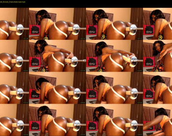 sugarmirie — 4 minute Chaturbate female cam show recording, 720p, Sep 25, 2022