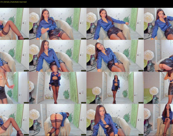 sunshine13_ — 54 minute Chaturbate female cam show recording, 1080p, Sep 25, 2022