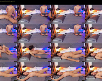 sweety_boys — 3 minute Chaturbate male cam show recording, 1080p, Sep 25, 2022