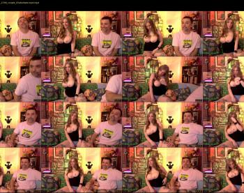 task_manager — 10 minute Chaturbate couple cam show recording, 1080p, Sep 25, 2022