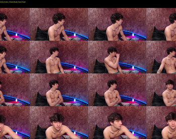 teddy_mode — 5 minute Chaturbate couple cam show recording, 1080p, Sep 25, 2022