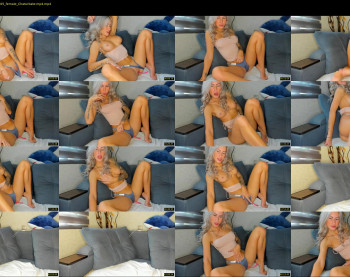 teonatorru — 53 minute Chaturbate female cam show recording, 720p, Sep 26, 2022