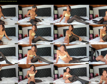 therainqueen — 74 minute Chaturbate female cam show recording, 720p, Sep 25, 2022