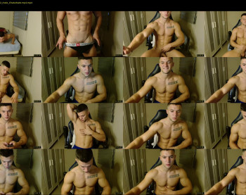 tomasmv — 33 minute Chaturbate male cam show recording, 720p, Sep 25, 2022