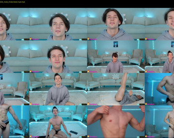 tommyjoyer — 55 minute Chaturbate male cam show recording, 1080p, Sep 26, 2022