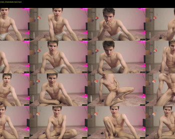 tonrapt — 54 minute Chaturbate male cam show recording, 1080p, Sep 26, 2022