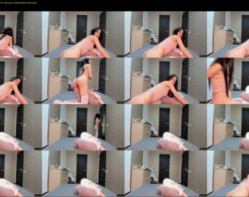 totallytiny_ — 5 minute Chaturbate female cam show recording, 720p, Sep 25, 2022