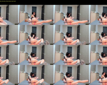 totallytiny_ — 21 minute Chaturbate female cam show recording, 720p, Sep 25, 2022