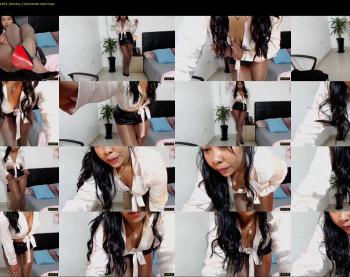 traci_lords20 — 16 minute Chaturbate female cam show recording, 480p, Sep 25, 2022