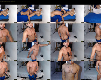 travis_bakerr — 21 minute Chaturbate male cam show recording, 480p, Sep 25, 2022