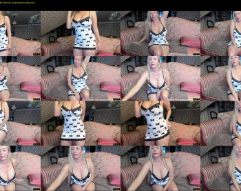 tunderose — 16 minute Chaturbate female cam show recording, 1080p, Sep 25, 2022