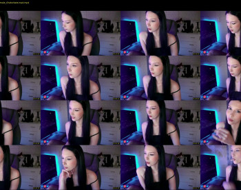 uindi — 4 minute Chaturbate female cam show recording, 720p, Sep 25, 2022