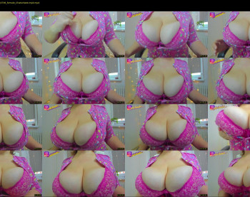 umnizza7777 — 54 minute Chaturbate female cam show recording, 1080p, Sep 25, 2022